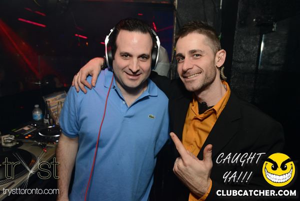 Tryst nightclub photo 207 - April 27th, 2013