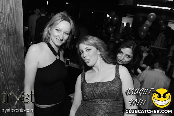 Tryst nightclub photo 219 - April 27th, 2013