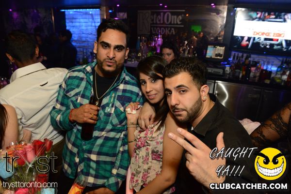 Tryst nightclub photo 223 - April 27th, 2013