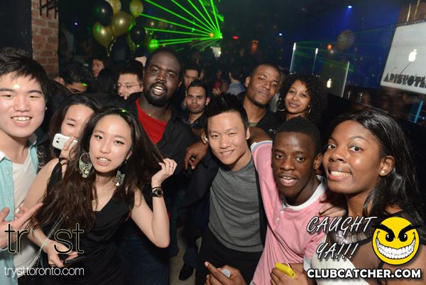 Tryst nightclub photo 230 - April 27th, 2013