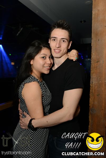 Tryst nightclub photo 239 - April 27th, 2013