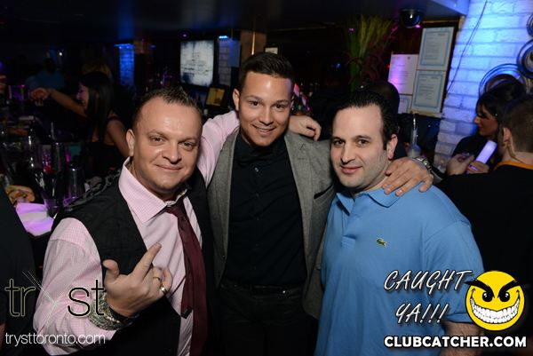 Tryst nightclub photo 25 - April 27th, 2013