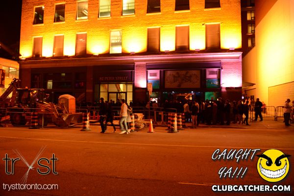 Tryst nightclub photo 243 - April 27th, 2013