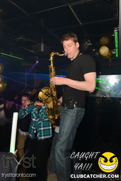 Tryst nightclub photo 251 - April 27th, 2013