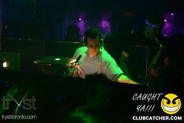 Tryst nightclub photo 254 - April 27th, 2013