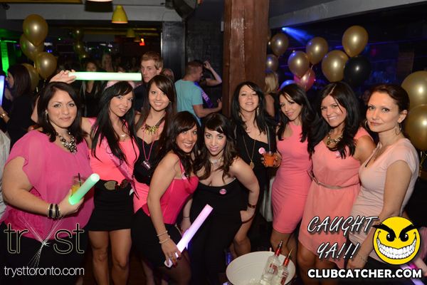 Tryst nightclub photo 28 - April 27th, 2013