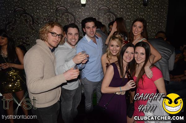 Tryst nightclub photo 271 - April 27th, 2013