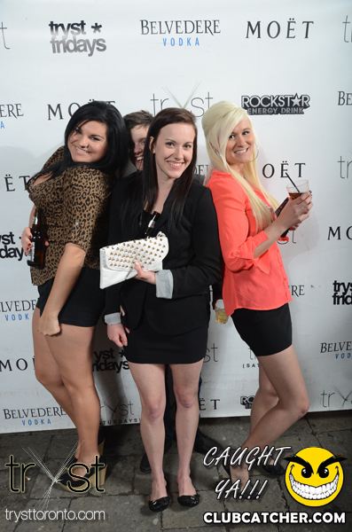 Tryst nightclub photo 273 - April 27th, 2013