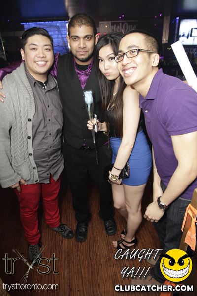 Tryst nightclub photo 288 - April 27th, 2013