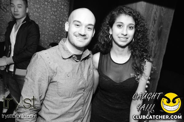 Tryst nightclub photo 289 - April 27th, 2013