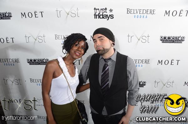 Tryst nightclub photo 298 - April 27th, 2013