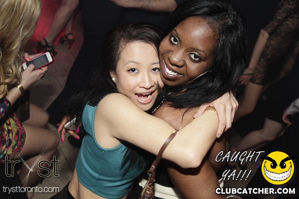 Tryst nightclub photo 302 - April 27th, 2013