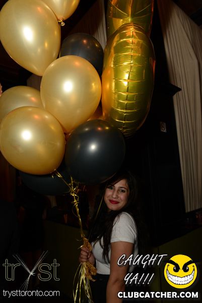 Tryst nightclub photo 33 - April 27th, 2013