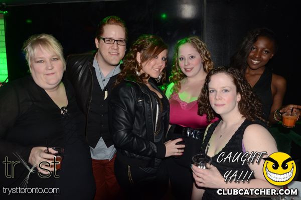 Tryst nightclub photo 327 - April 27th, 2013