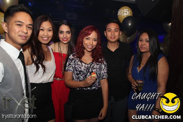 Tryst nightclub photo 328 - April 27th, 2013