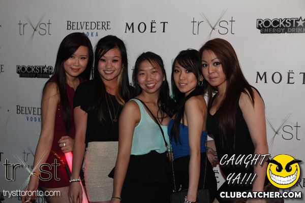 Tryst nightclub photo 330 - April 27th, 2013