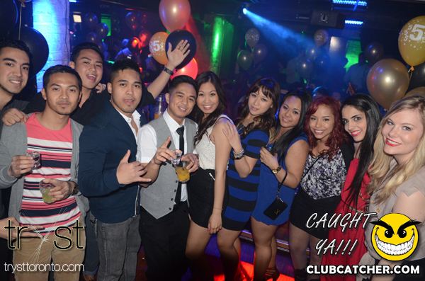 Tryst nightclub photo 34 - April 27th, 2013