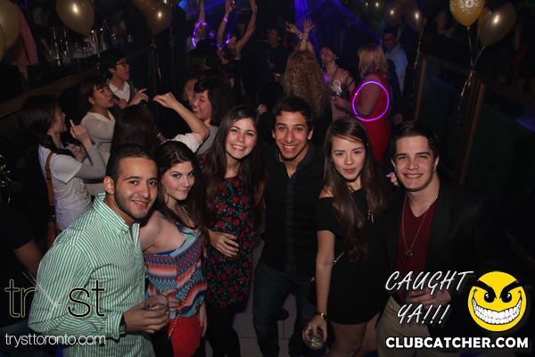 Tryst nightclub photo 331 - April 27th, 2013