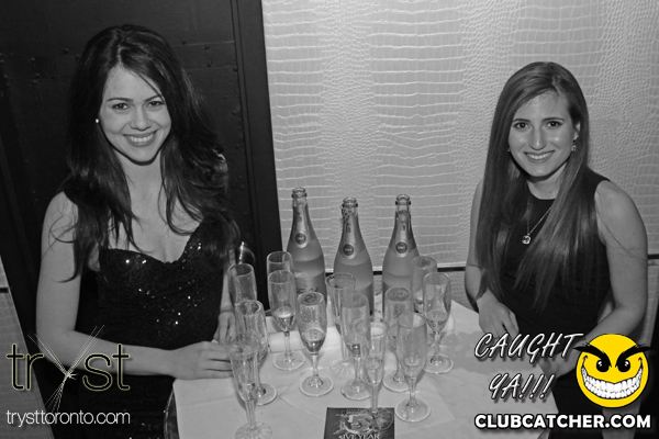 Tryst nightclub photo 332 - April 27th, 2013