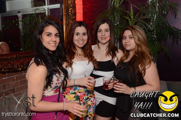 Tryst nightclub photo 35 - April 27th, 2013