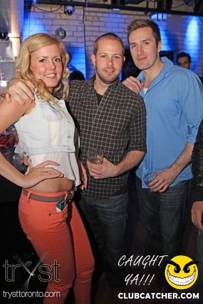 Tryst nightclub photo 346 - April 27th, 2013