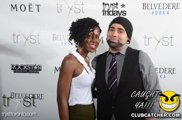 Tryst nightclub photo 348 - April 27th, 2013