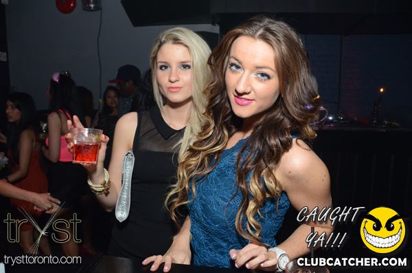 Tryst nightclub photo 360 - April 27th, 2013