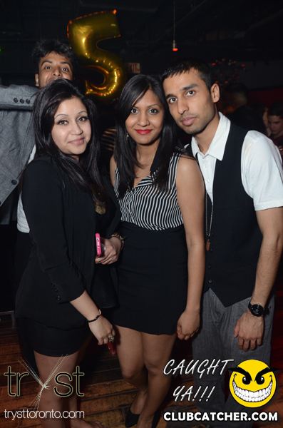 Tryst nightclub photo 361 - April 27th, 2013