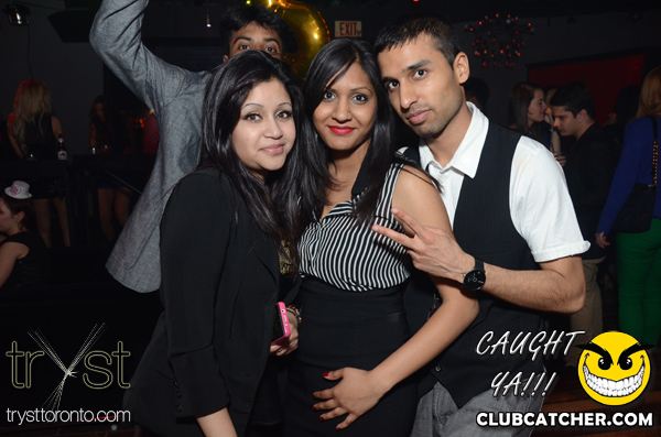 Tryst nightclub photo 363 - April 27th, 2013