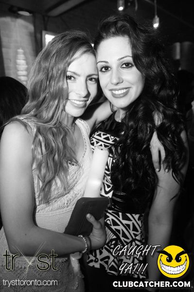 Tryst nightclub photo 39 - April 27th, 2013