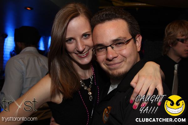 Tryst nightclub photo 387 - April 27th, 2013