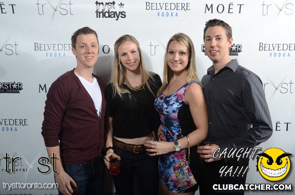 Tryst nightclub photo 394 - April 27th, 2013