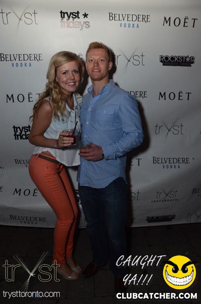 Tryst nightclub photo 399 - April 27th, 2013