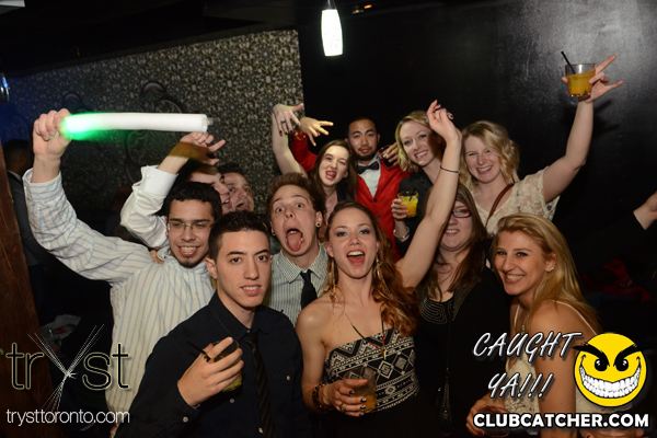 Tryst nightclub photo 41 - April 27th, 2013