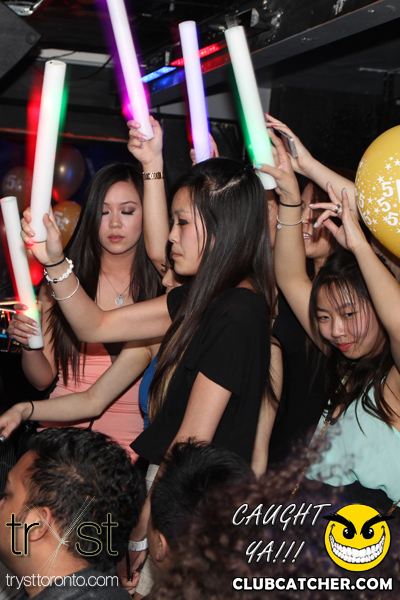 Tryst nightclub photo 42 - April 27th, 2013