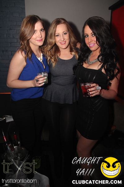 Tryst nightclub photo 43 - April 27th, 2013