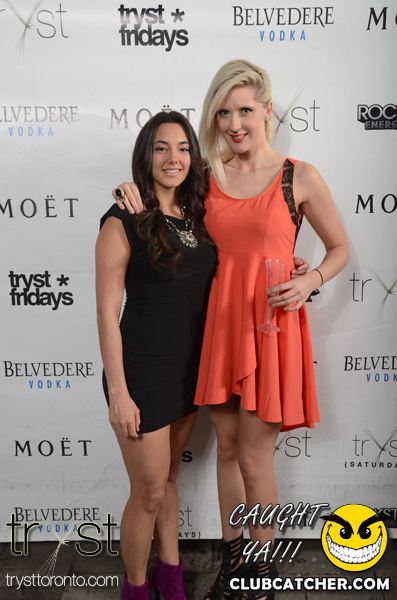 Tryst nightclub photo 44 - April 27th, 2013