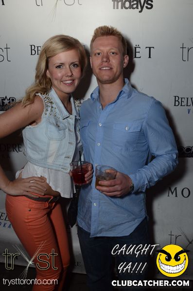 Tryst nightclub photo 436 - April 27th, 2013