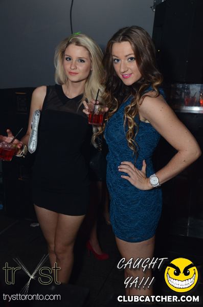 Tryst nightclub photo 45 - April 27th, 2013