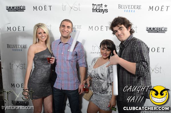 Tryst nightclub photo 445 - April 27th, 2013