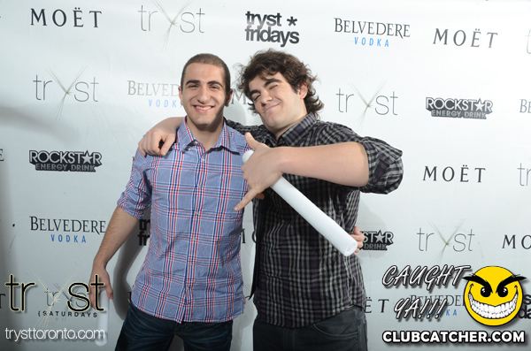 Tryst nightclub photo 446 - April 27th, 2013