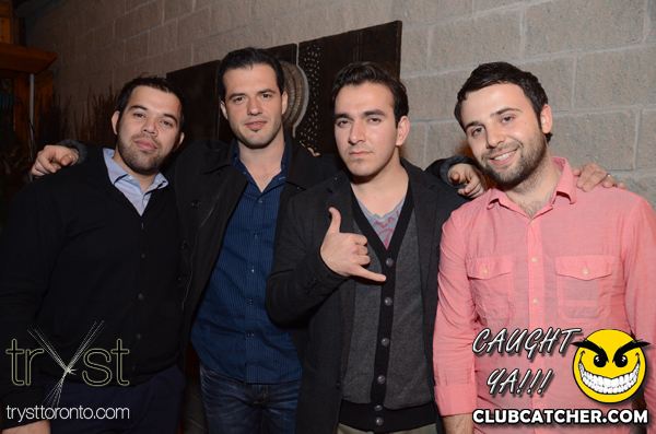 Tryst nightclub photo 447 - April 27th, 2013