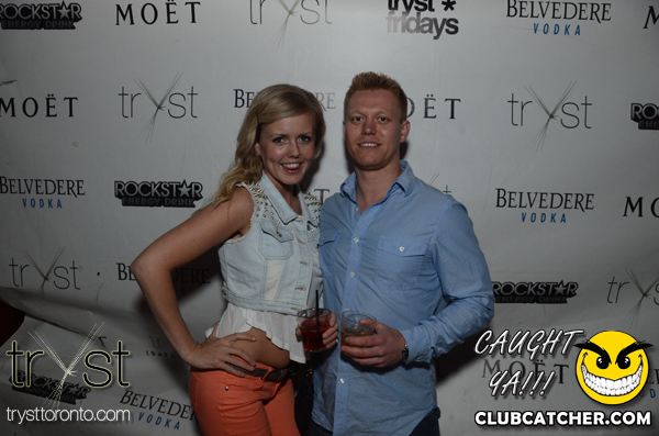 Tryst nightclub photo 449 - April 27th, 2013