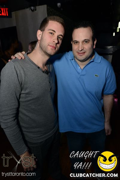 Tryst nightclub photo 46 - April 27th, 2013