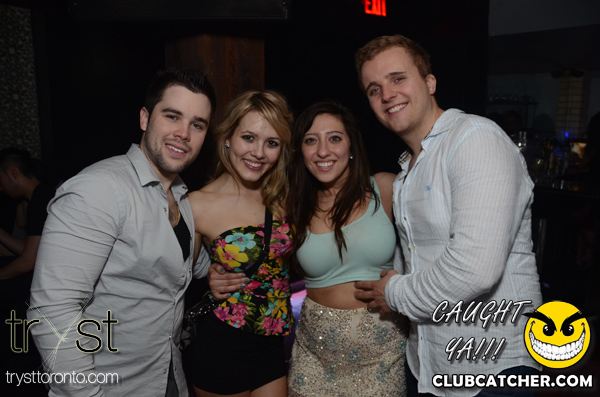 Tryst nightclub photo 451 - April 27th, 2013