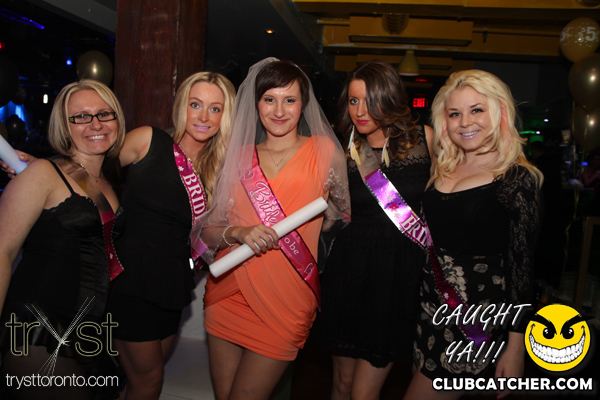 Tryst nightclub photo 47 - April 27th, 2013