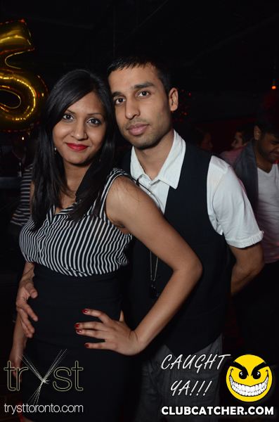 Tryst nightclub photo 466 - April 27th, 2013