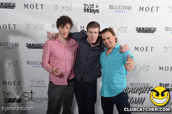 Tryst nightclub photo 467 - April 27th, 2013