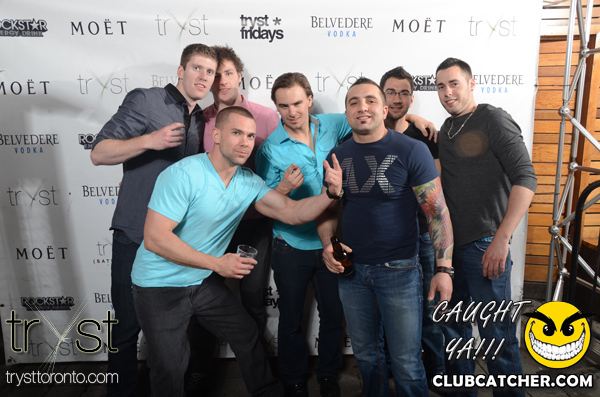 Tryst nightclub photo 469 - April 27th, 2013