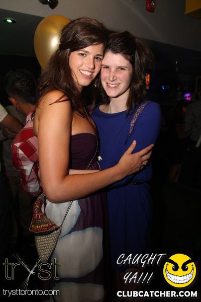 Tryst nightclub photo 48 - April 27th, 2013